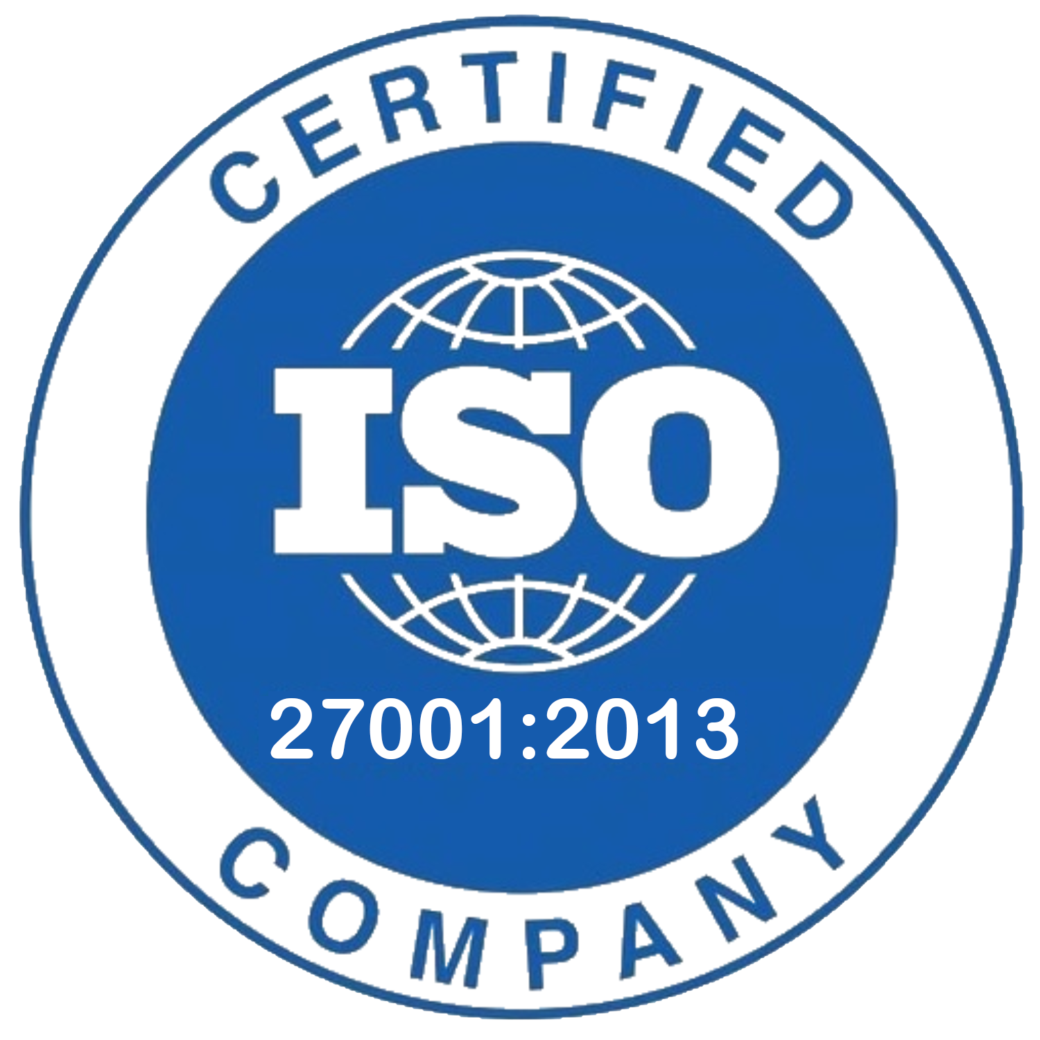 ISO 2013