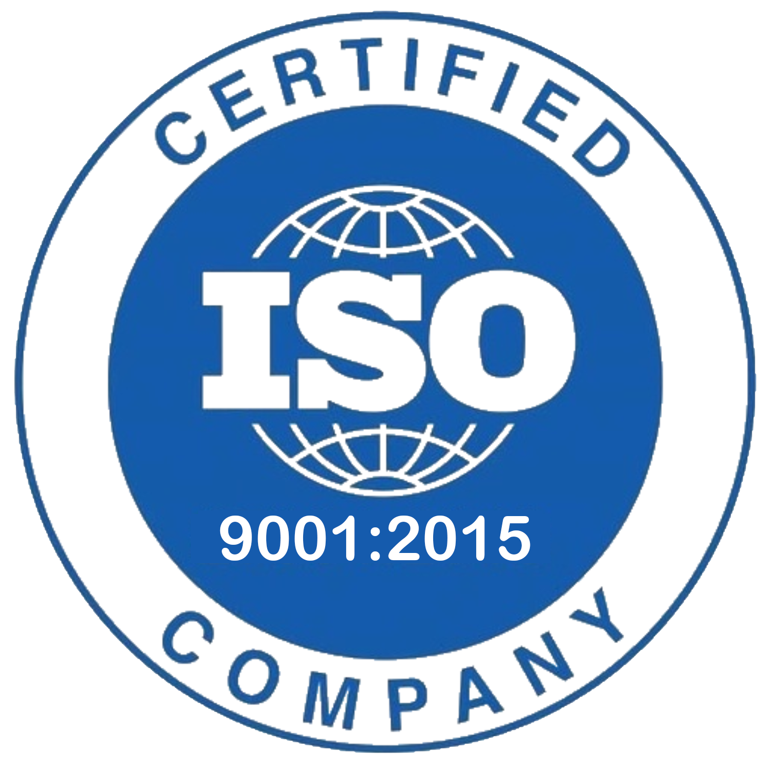 ISO 2015